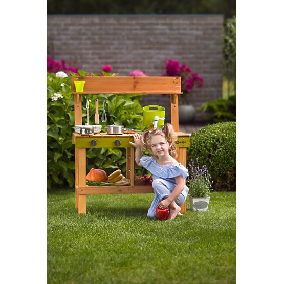 Children's garden kitchen Rosalie