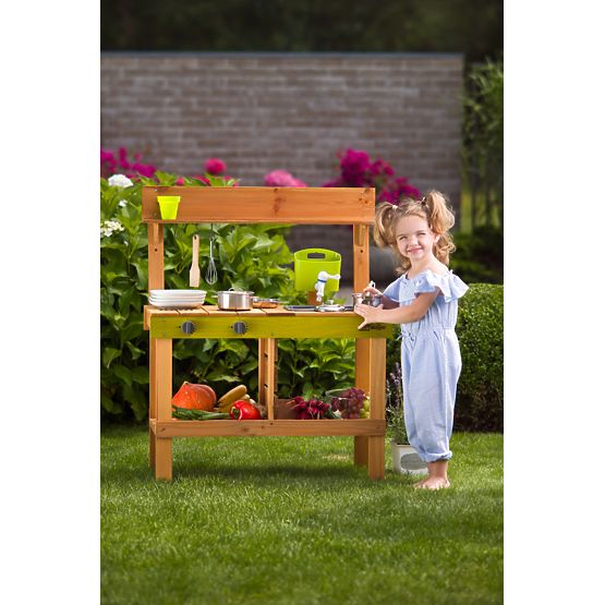 Children's garden kitchen Rosalie