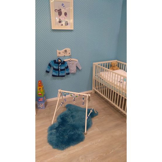 Children's growth chart slonik