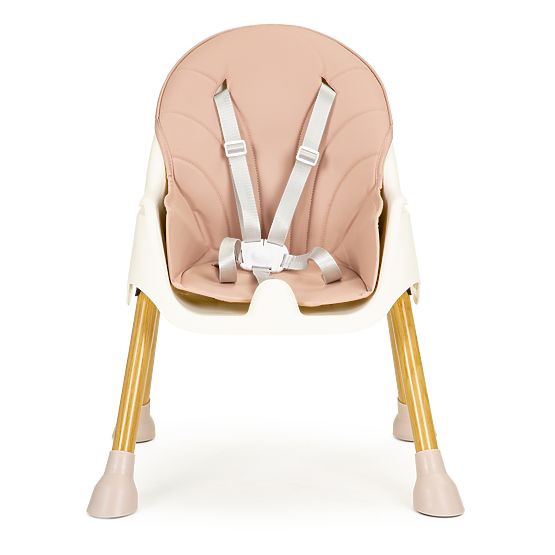 Children's High Chair 2-in-1 ECOTOYS