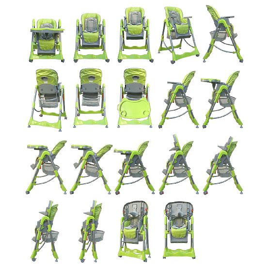 Children's High Chair