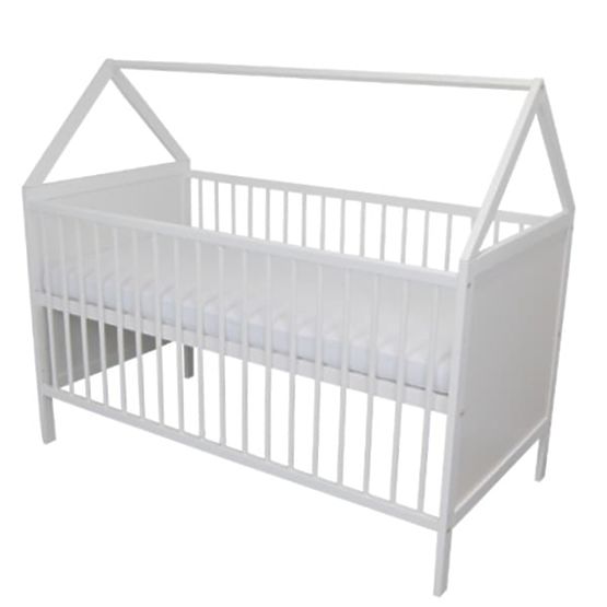 Children's House Bed Kasper