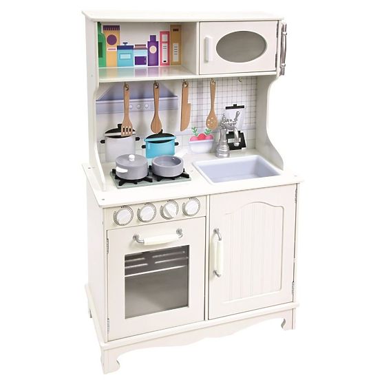 Children's kitchenette Provence