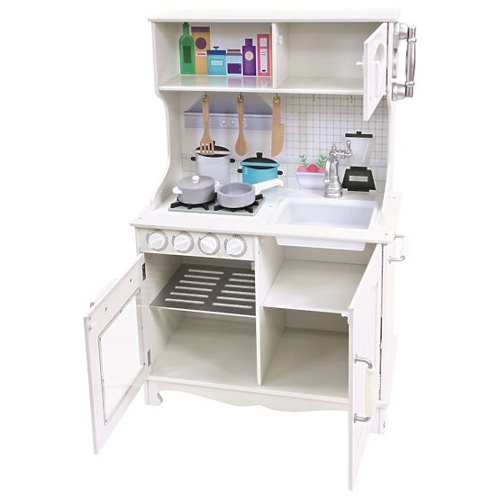 Children's kitchenette Provence