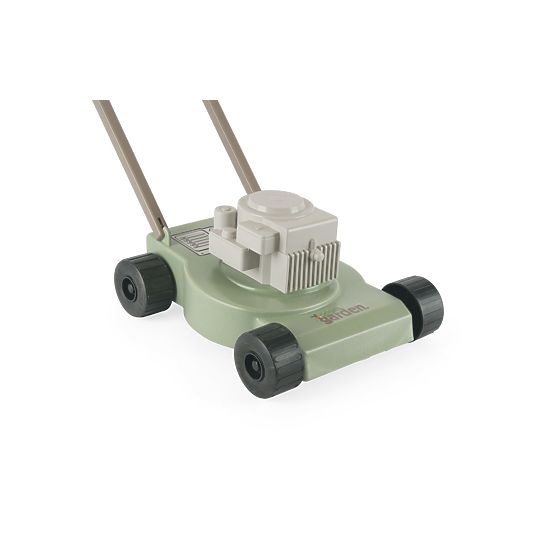Children's lawn mower