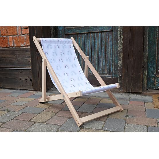 Children's lounger Duha