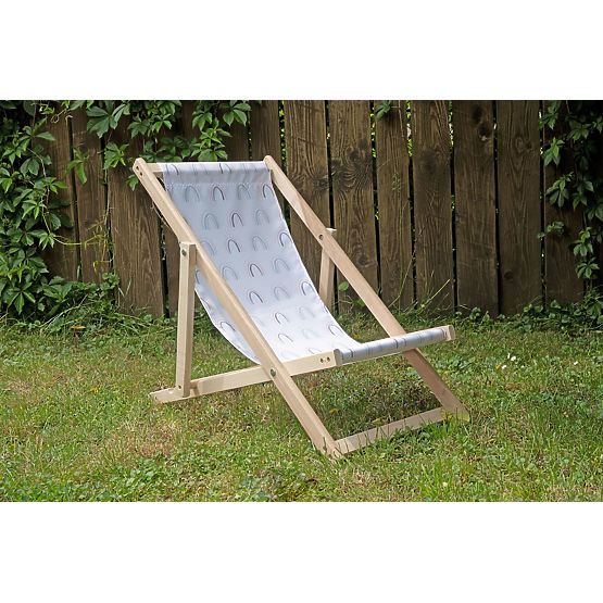 Children's lounger Duha