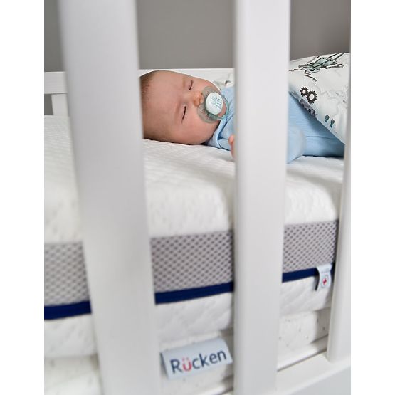 Children's Mattress AERO: Size - 140x70