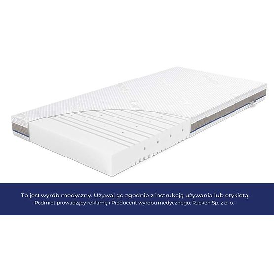 Children's Mattress BASIC: Size - 140x70