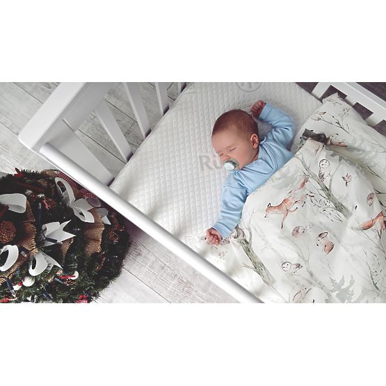 Children's Mattress BASIC: Size - 140x70