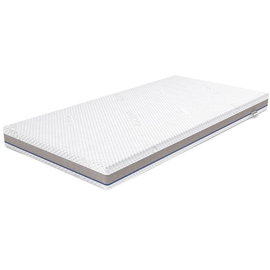 Children's Mattress Coconut Foam-Coconut NATURA: Size - 140x70