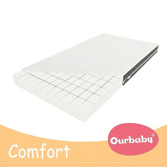 Children's Mattress COMFORT 140x70 - Ourbaby