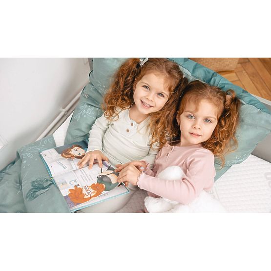 Children's Mattress STARK: Size - 190x90