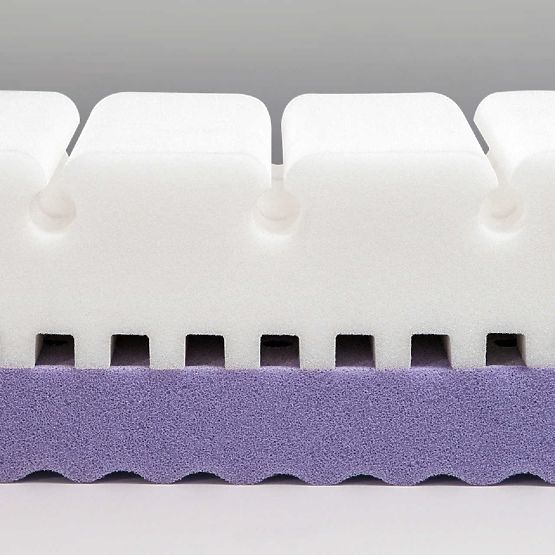 Children's Mattress STARK: Size - 200x80