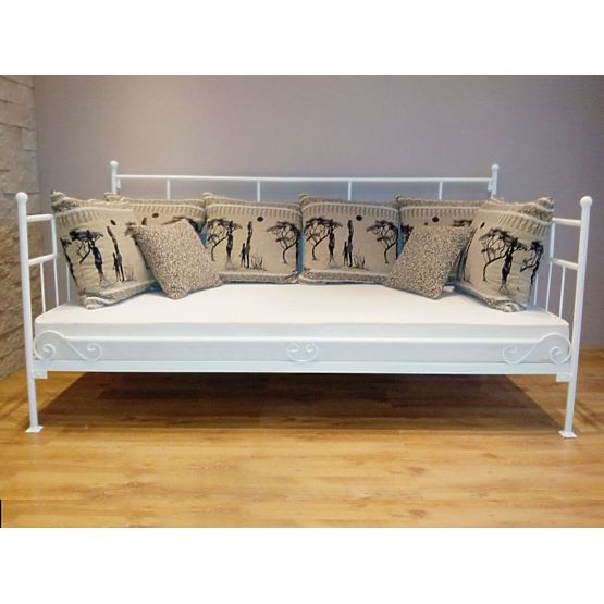 Children's Metal Bed - Model 10