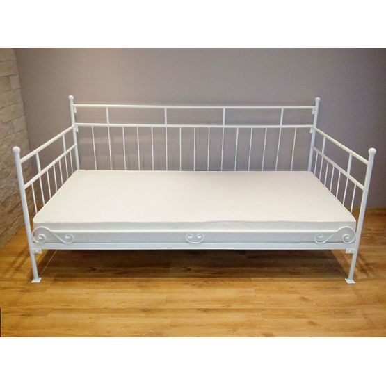 Children's Metal Bed - Model 10