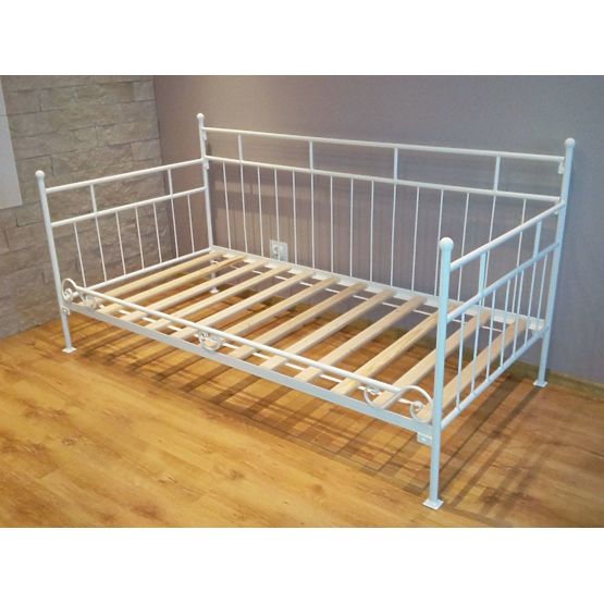 Children's Metal Bed - Model 10