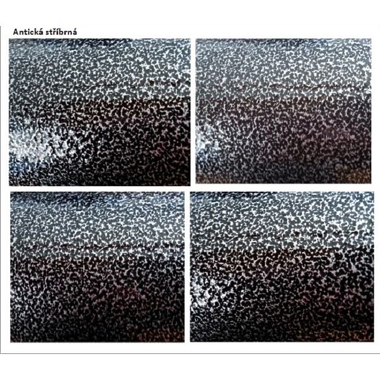 Children's Metal Bed - Model 15