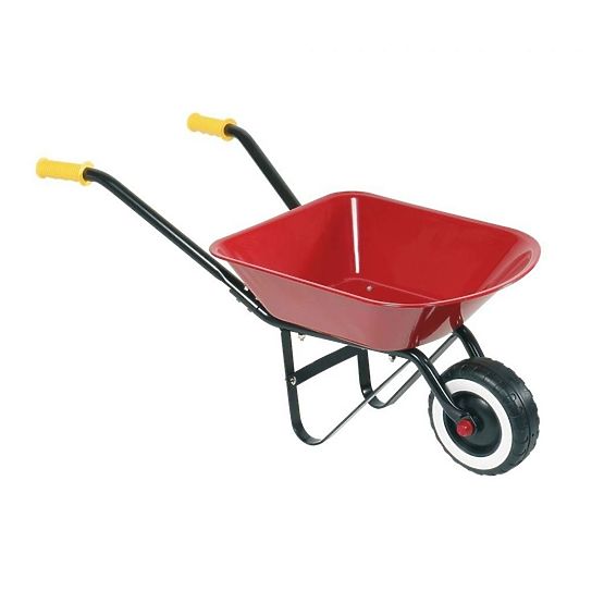 Children's wheel metal