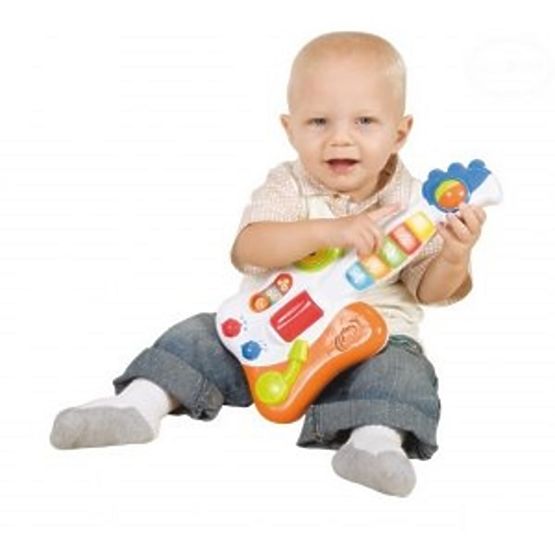 Children's Musical Guitar