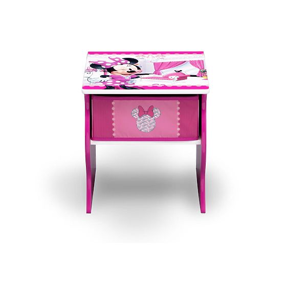 Children's nightstand Minnie
