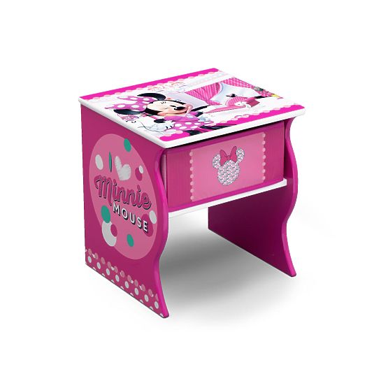 Children's nightstand Minnie