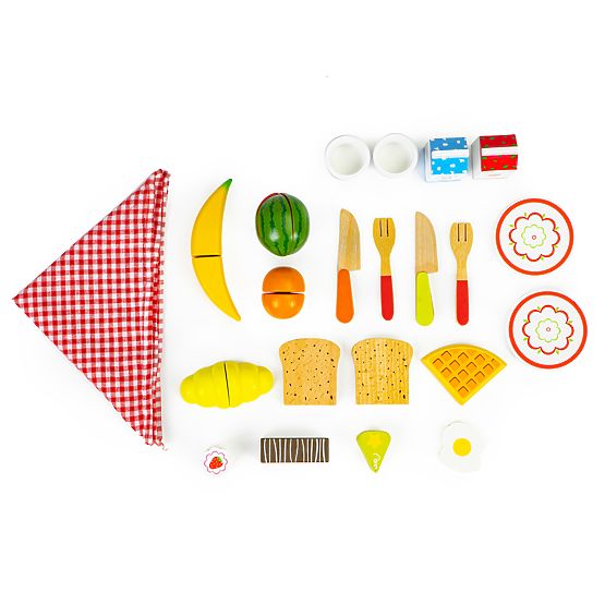 Children's picnic set XXL