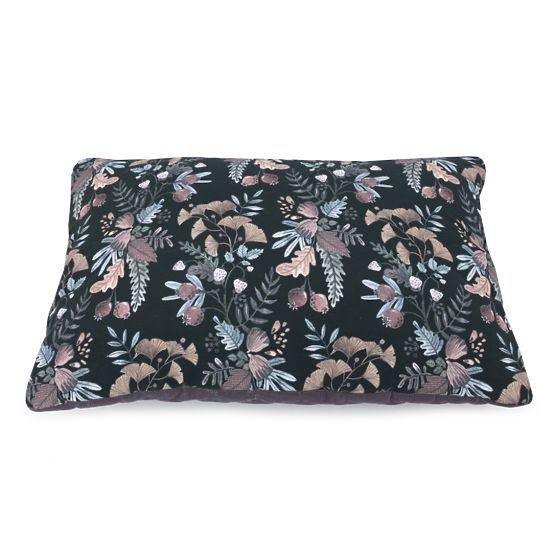 Children's pillow Secret Garden