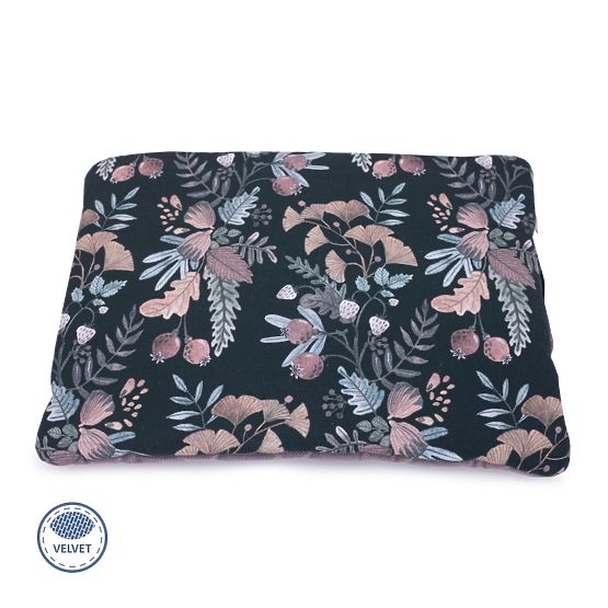 Children's pillow Secret Garden