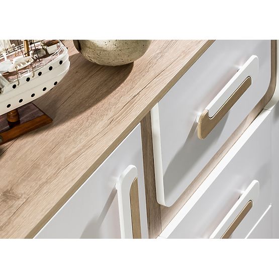 Children's room Apolo - oak