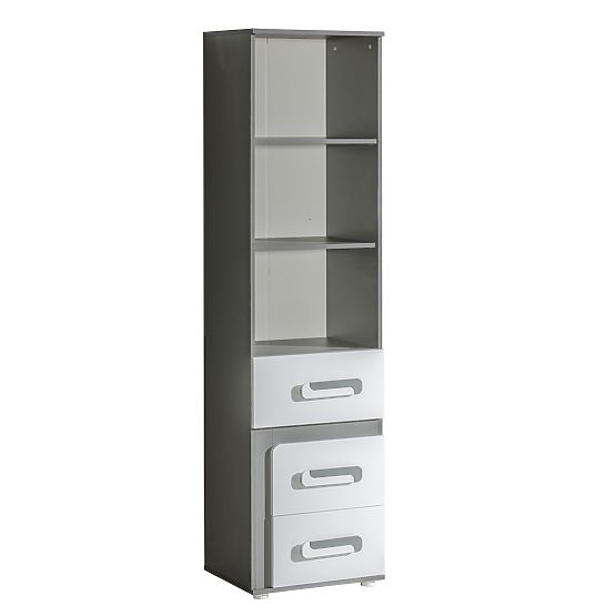 Children's room Apolo - oak