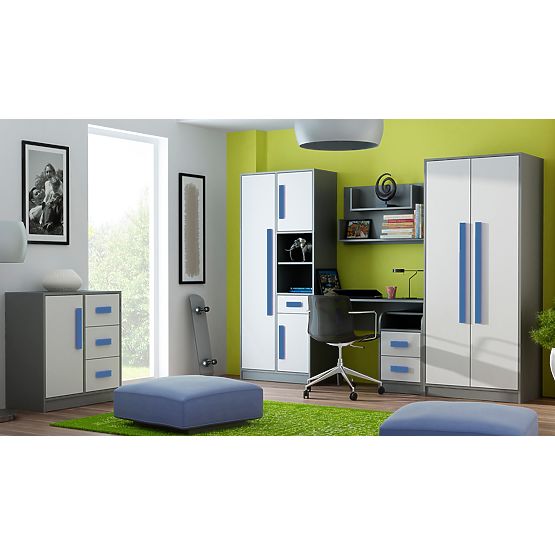 Children's room Gita blue