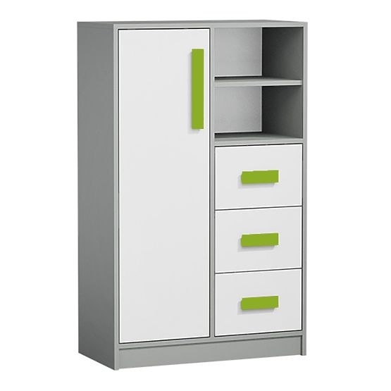 Children's room Gita green
