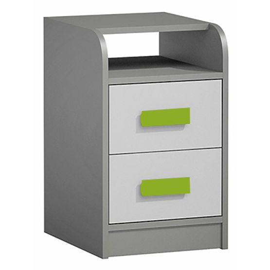 Children's room Gita green