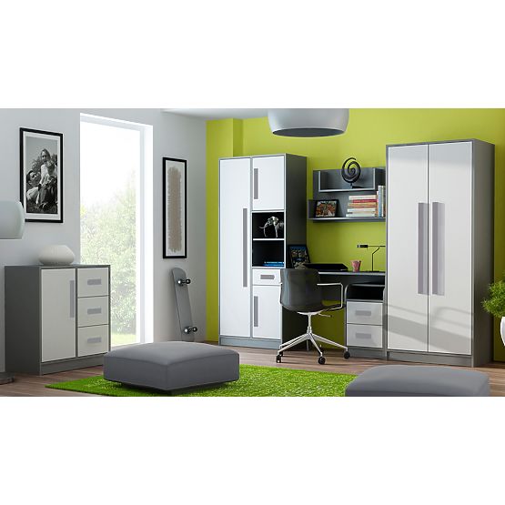 Children's room Gita grey