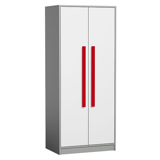 Children's room Gita red