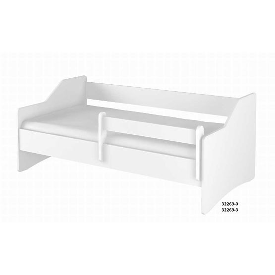 Children's room LULU - white color