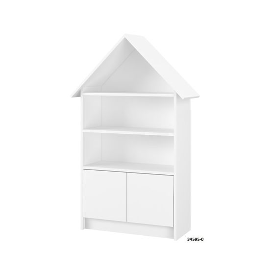 Children's room LULU - white color