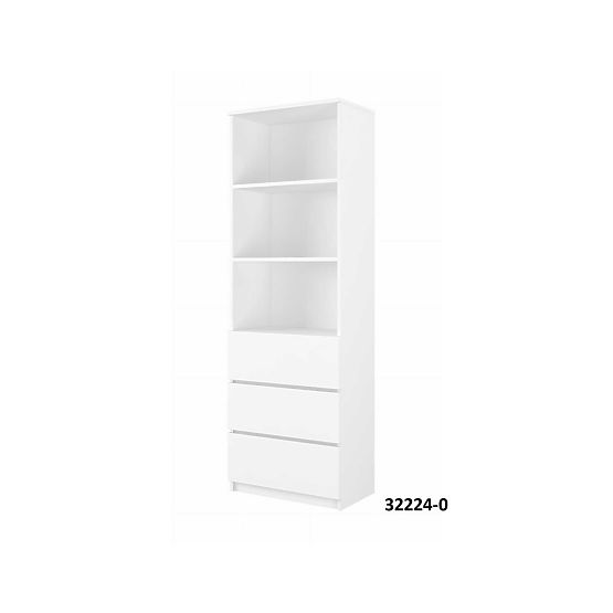 Children's room LULU - white color