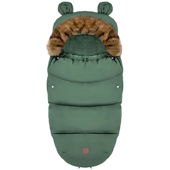 Children's rucksack Teddy Mint