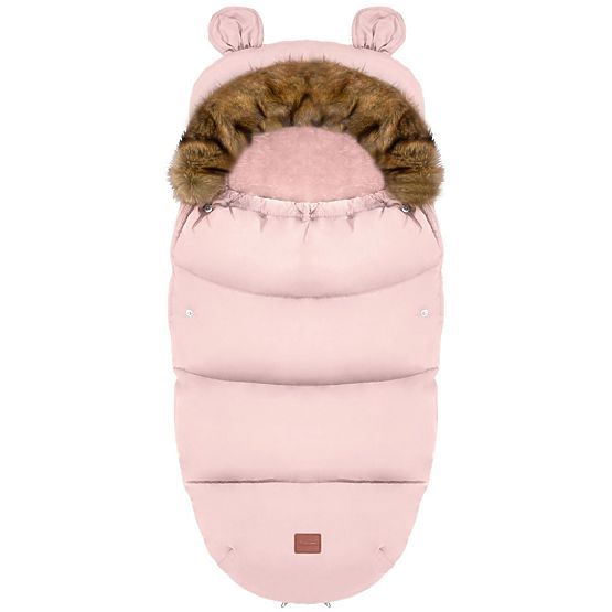 Children's rucksack Teddy Pink