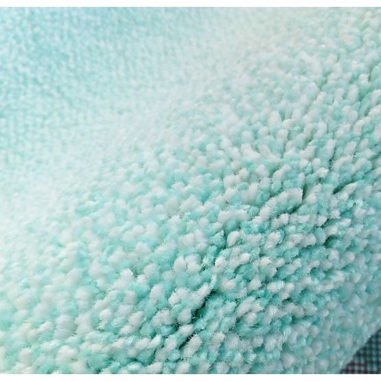 Children's rug CIRCLE mint