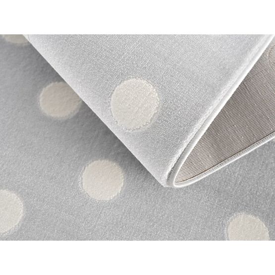 Happy Rugs children's rug - polka dots