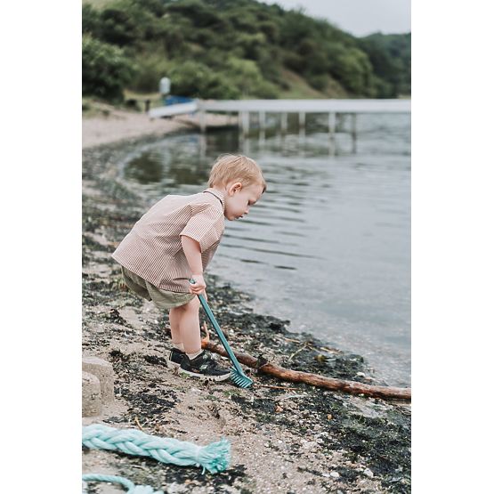 Children's set of garden tools
