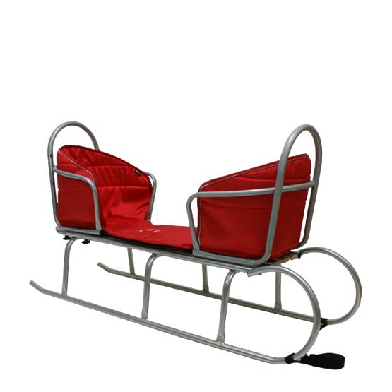 Children's Sledge for Twins