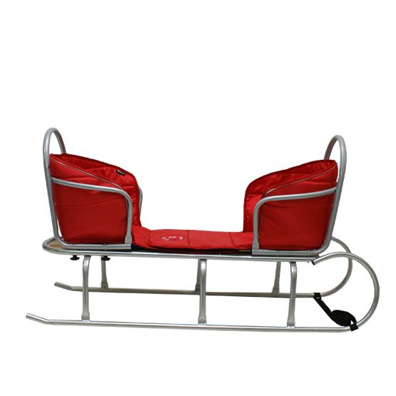 Children's Sledge for Twins