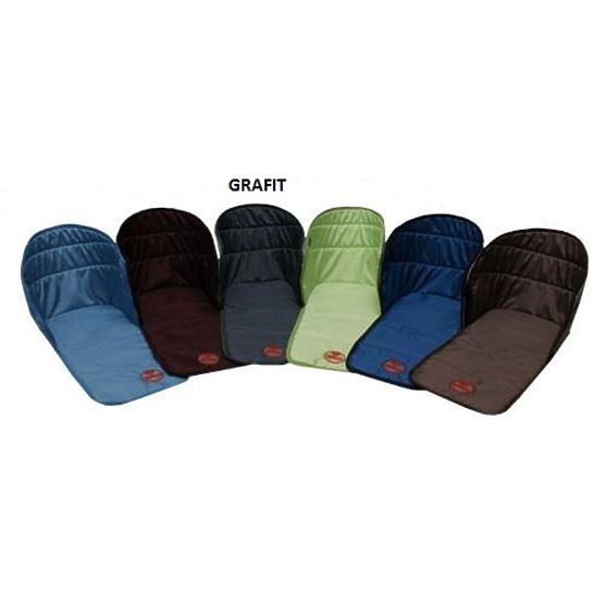 Children's Sledge for Twins