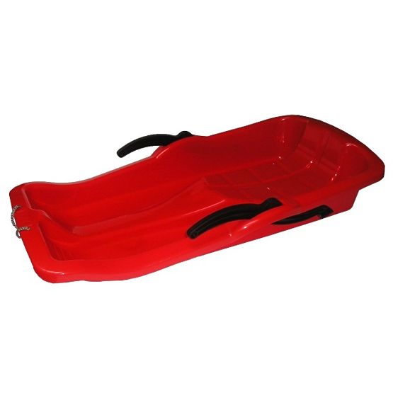 Children's Sledge with Brakes