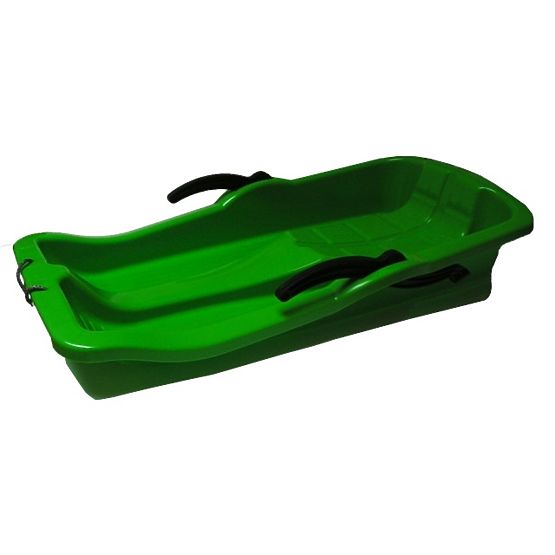 Children's Sledge with Brakes