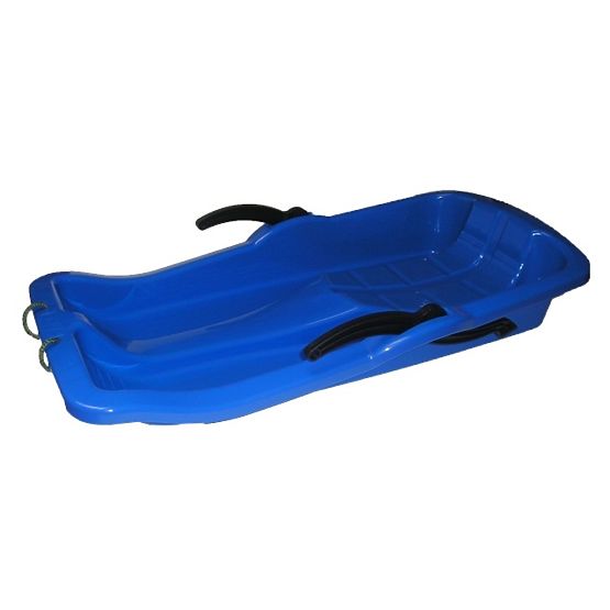 Children's Sledge with Brakes